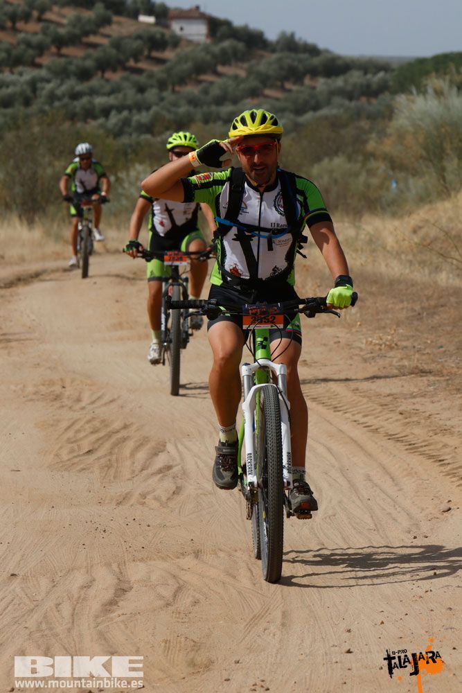 Talajara B-Pro 2017. Galeria 4