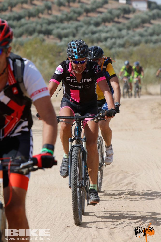 Talajara B-Pro 2017. Galeria 4