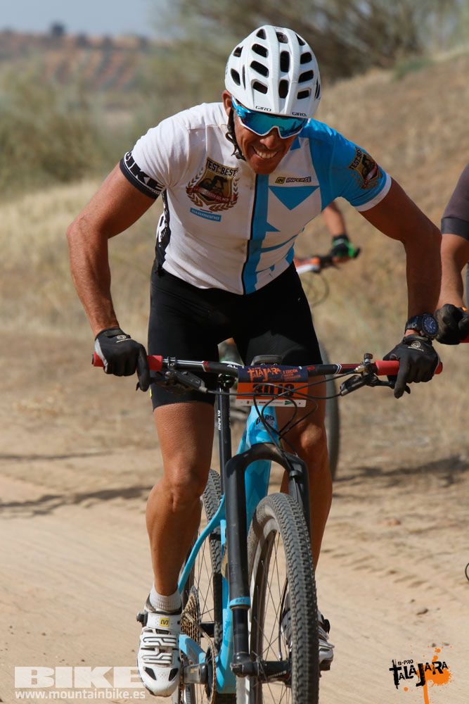 Talajara B-Pro 2017. Galeria 4
