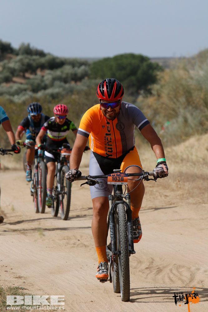 Talajara B-Pro 2017. Galeria 4