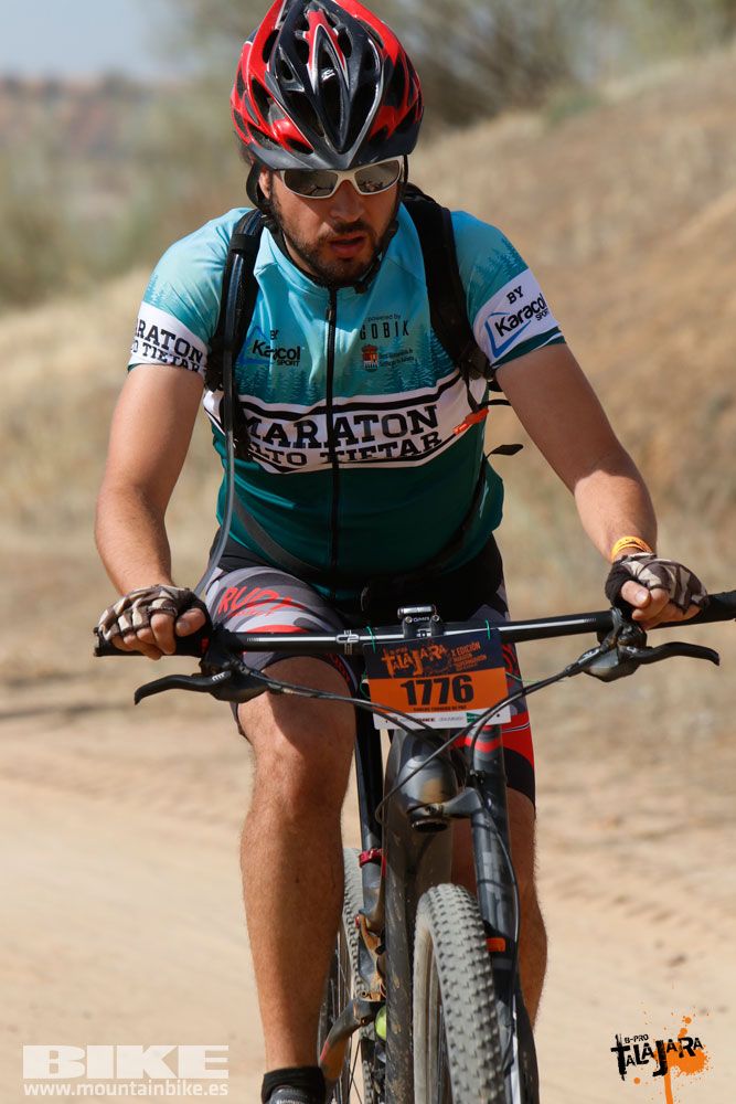 Talajara B-Pro 2017. Galeria 4