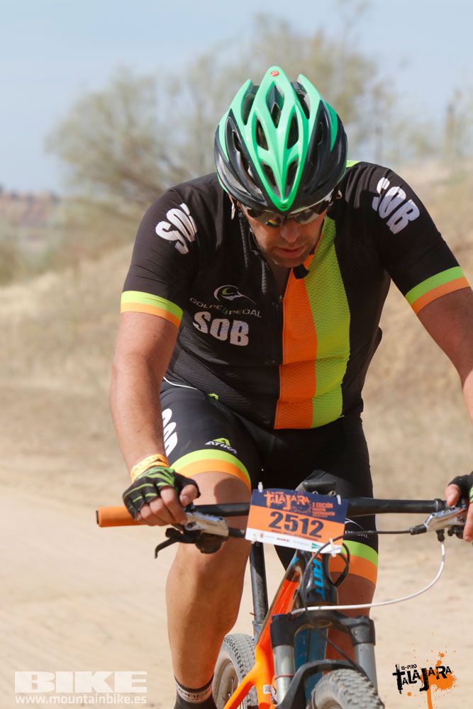 Talajara B-Pro 2017. Galeria 4