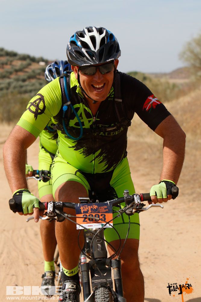 Talajara B-Pro 2017. Galeria 4