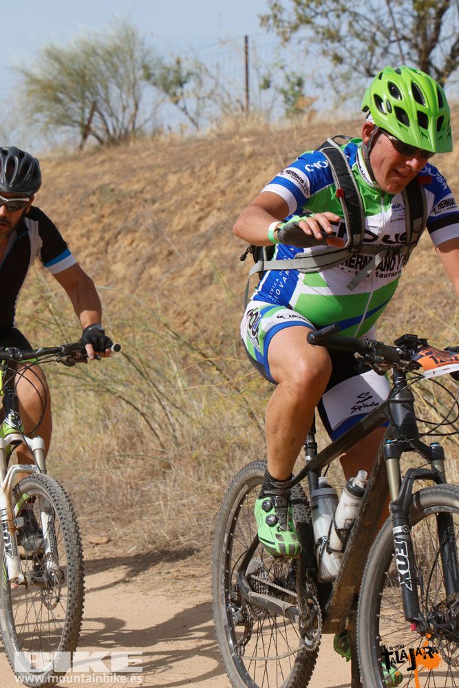 Talajara B-Pro 2017. Galeria 4