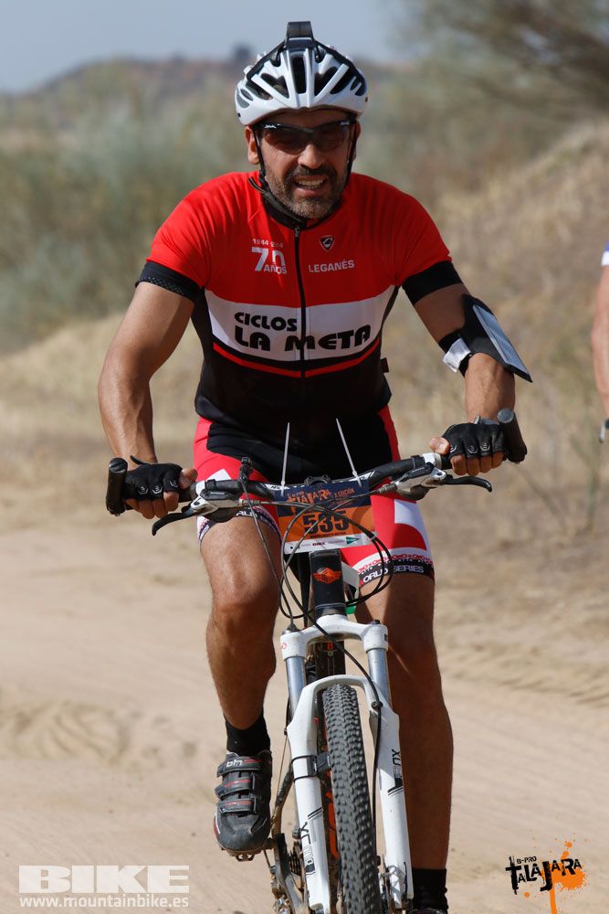 Talajara B-Pro 2017. Galeria 4