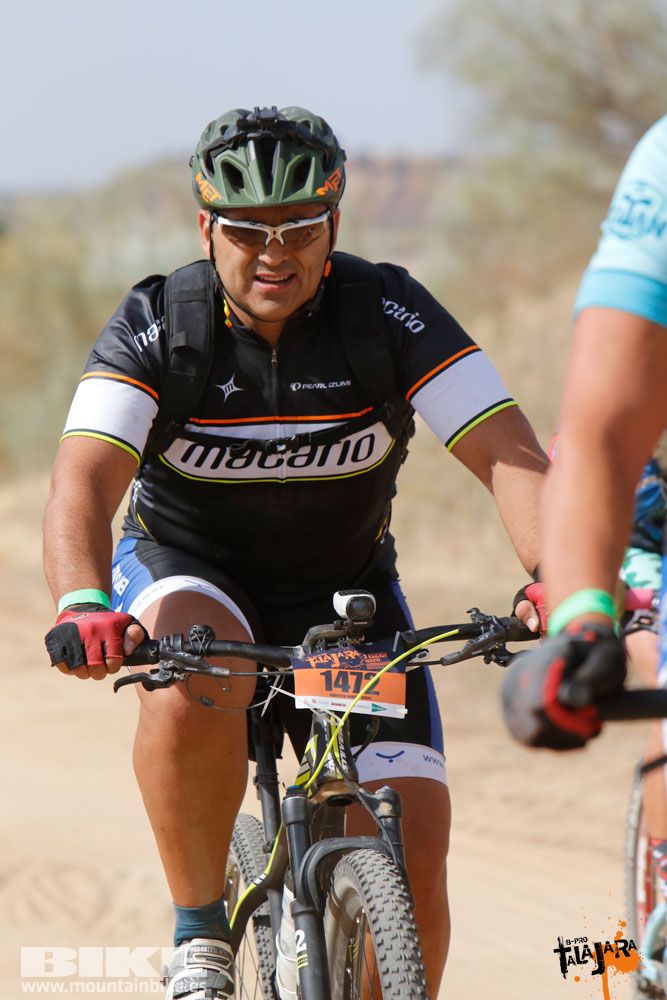 Talajara B-Pro 2017. Galeria 4