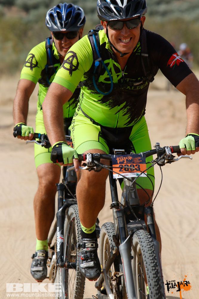 Talajara B-Pro 2017. Galeria 4