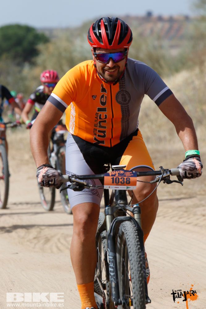 Talajara B-Pro 2017. Galeria 4