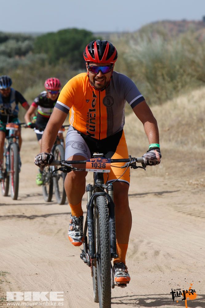 Talajara B-Pro 2017. Galeria 4