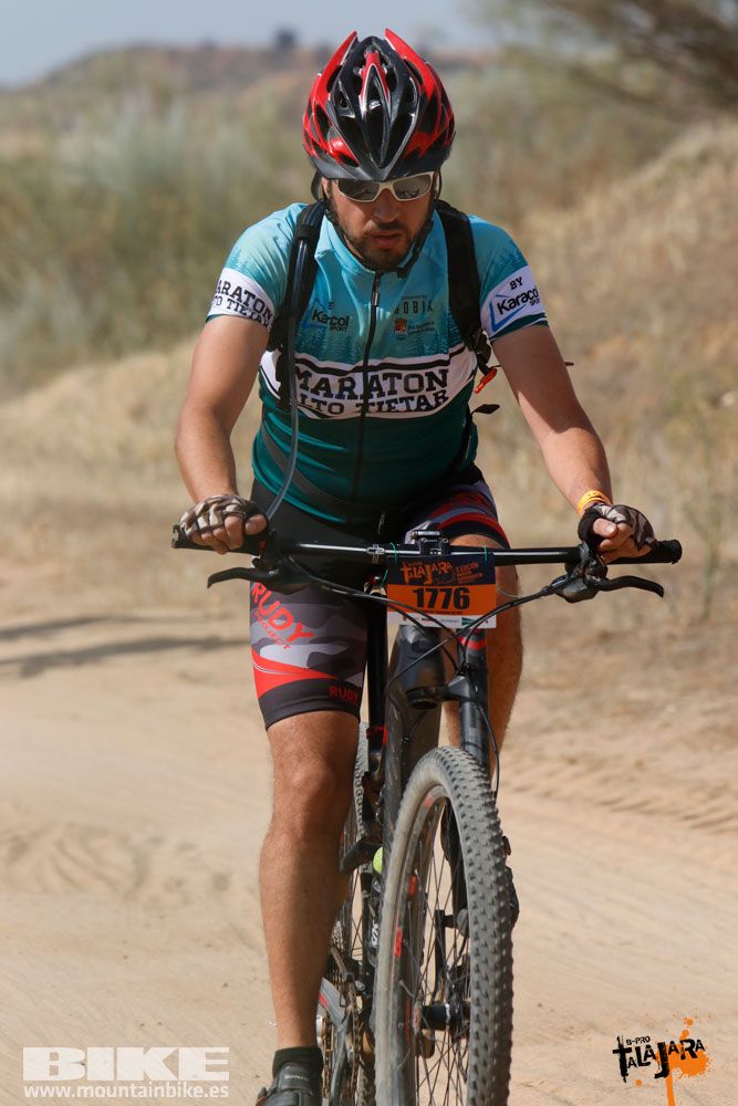 Talajara B-Pro 2017. Galeria 4