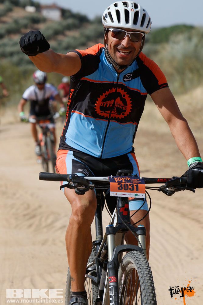 Talajara B-Pro 2017. Galeria 4