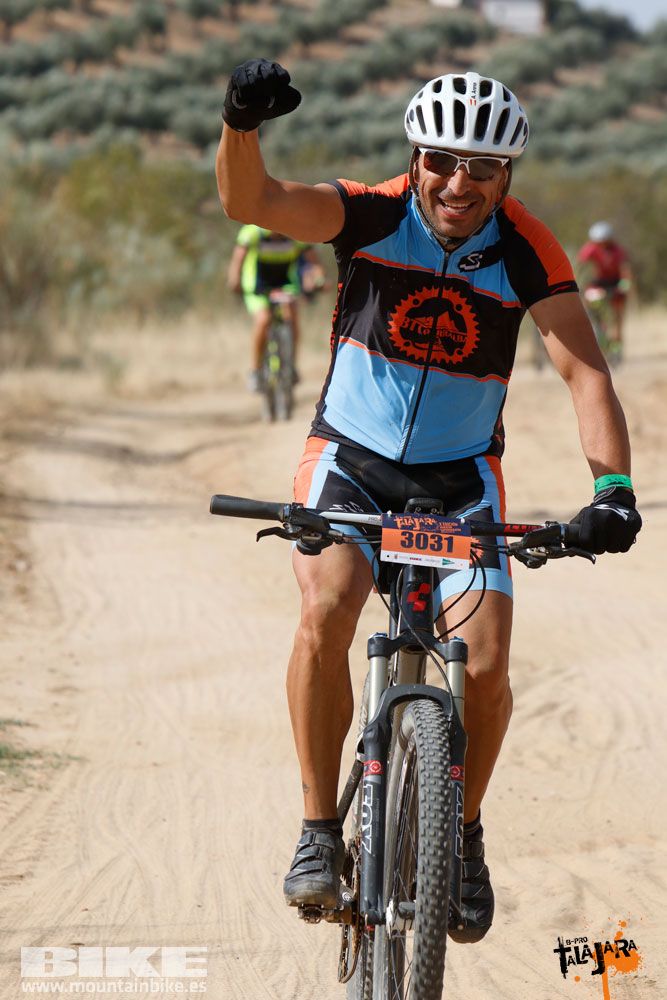 Talajara B-Pro 2017. Galeria 4