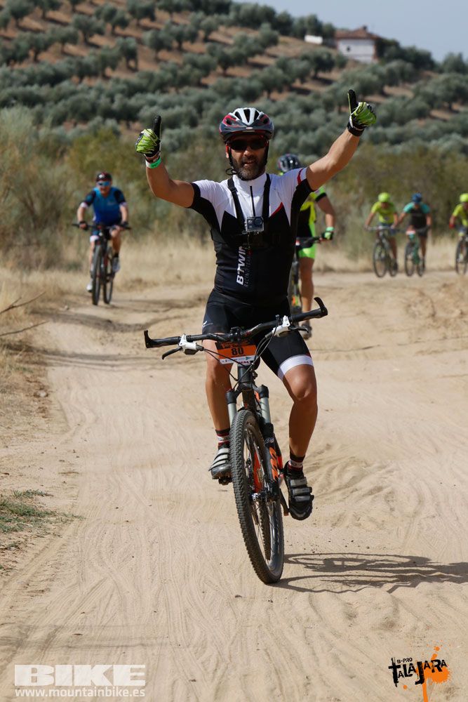 Talajara B-Pro 2017. Galeria 4