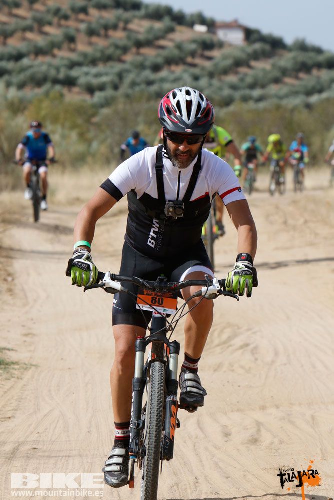 Talajara B-Pro 2017. Galeria 4