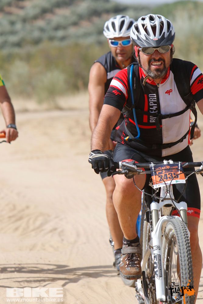 Talajara B-Pro 2017. Galeria 4