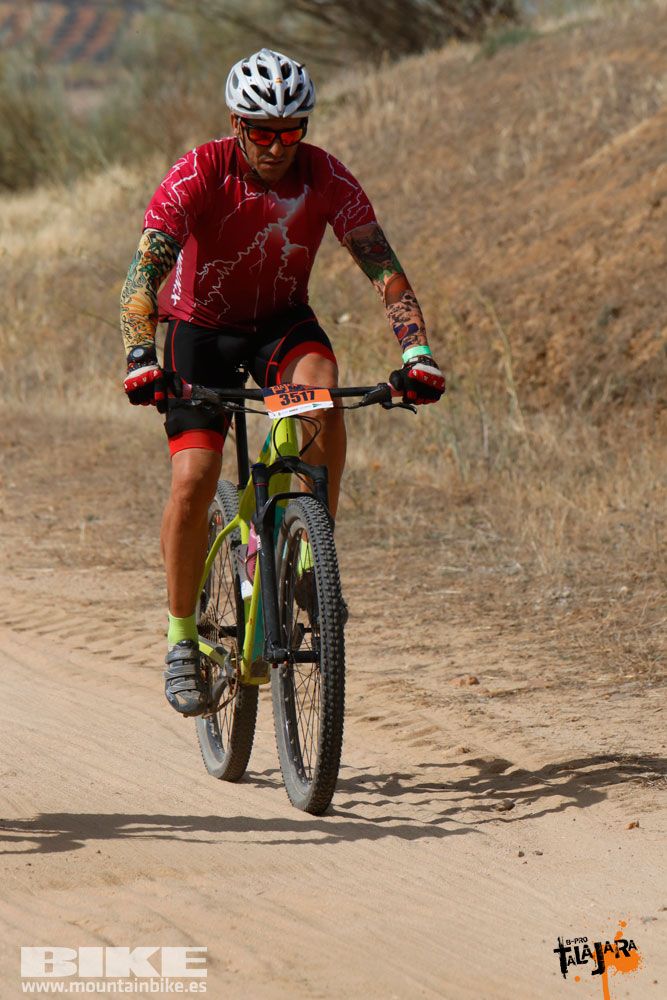 Talajara B-Pro 2017. Galeria 4