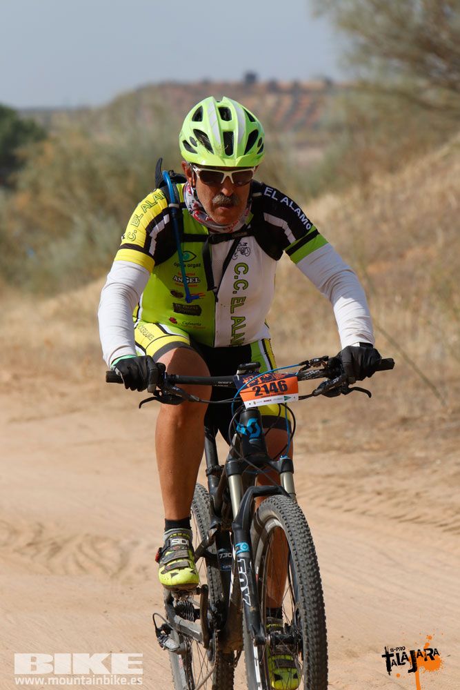 Talajara B-Pro 2017. Galeria 4