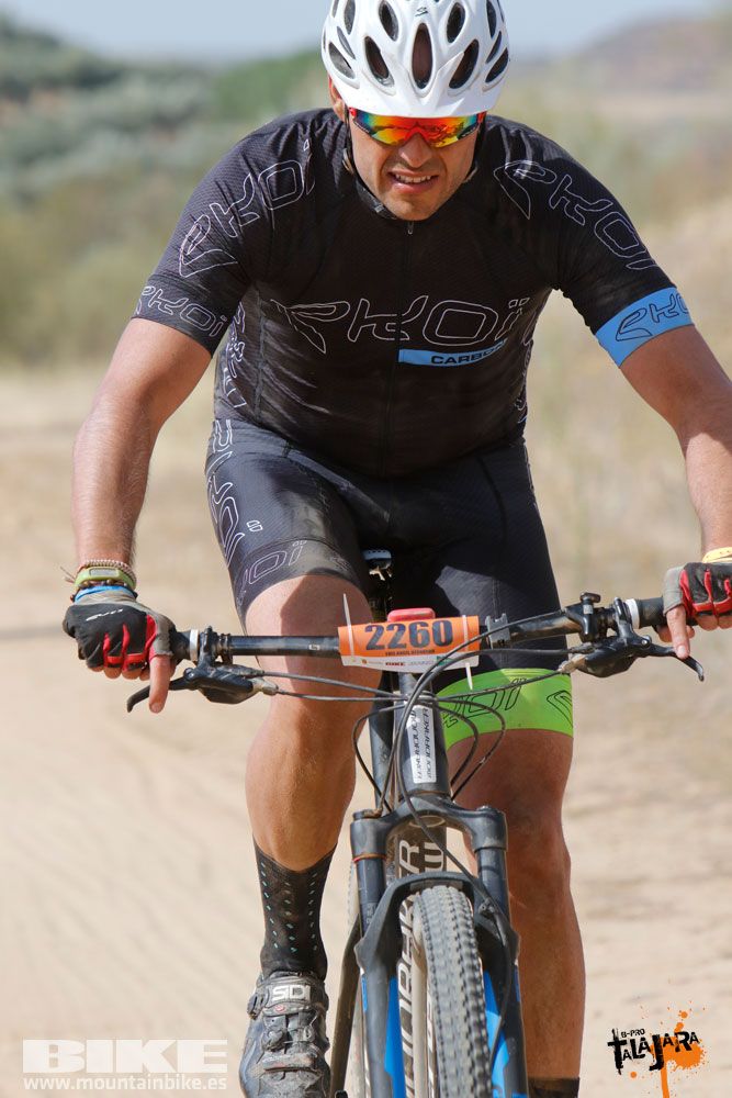 Talajara B-Pro 2017. Galeria 4