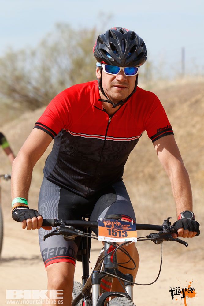 Talajara B-Pro 2017. Galeria 4