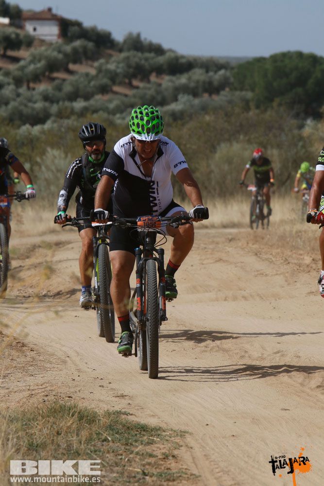 Talajara B-Pro 2017. Galeria 4