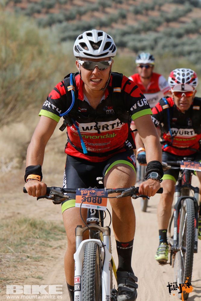 Talajara B-Pro 2017. Galeria 5