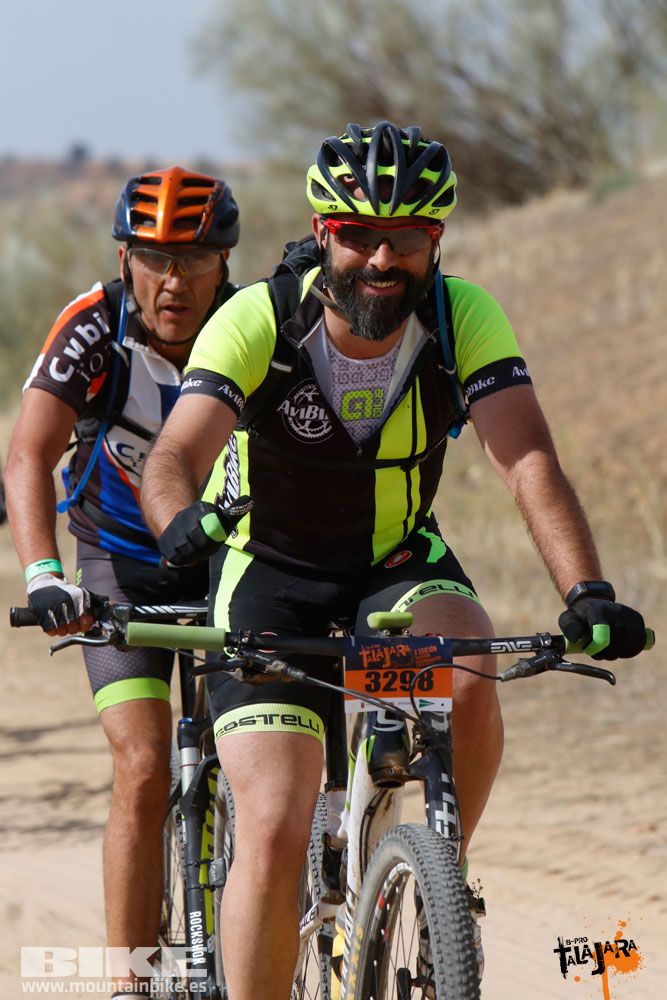 Talajara B-Pro 2017. Galeria 5