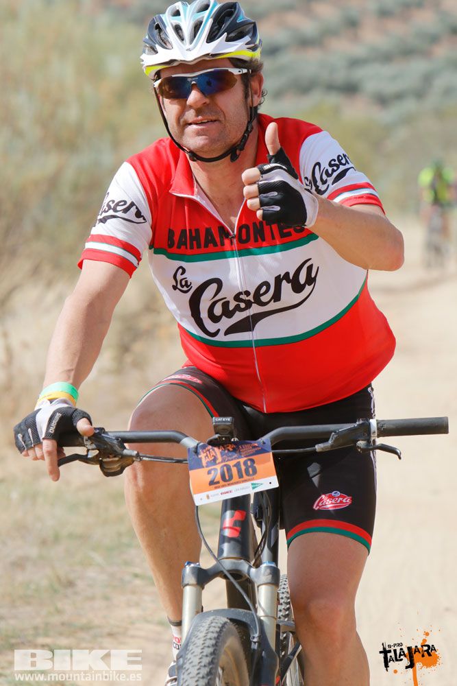 Talajara B-Pro 2017. Galeria 5