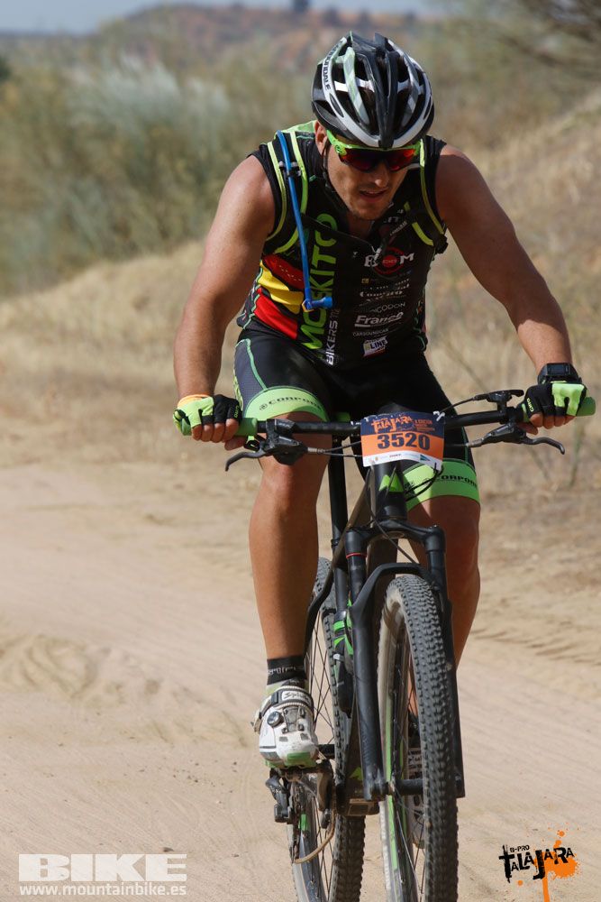Talajara B-Pro 2017. Galeria 4