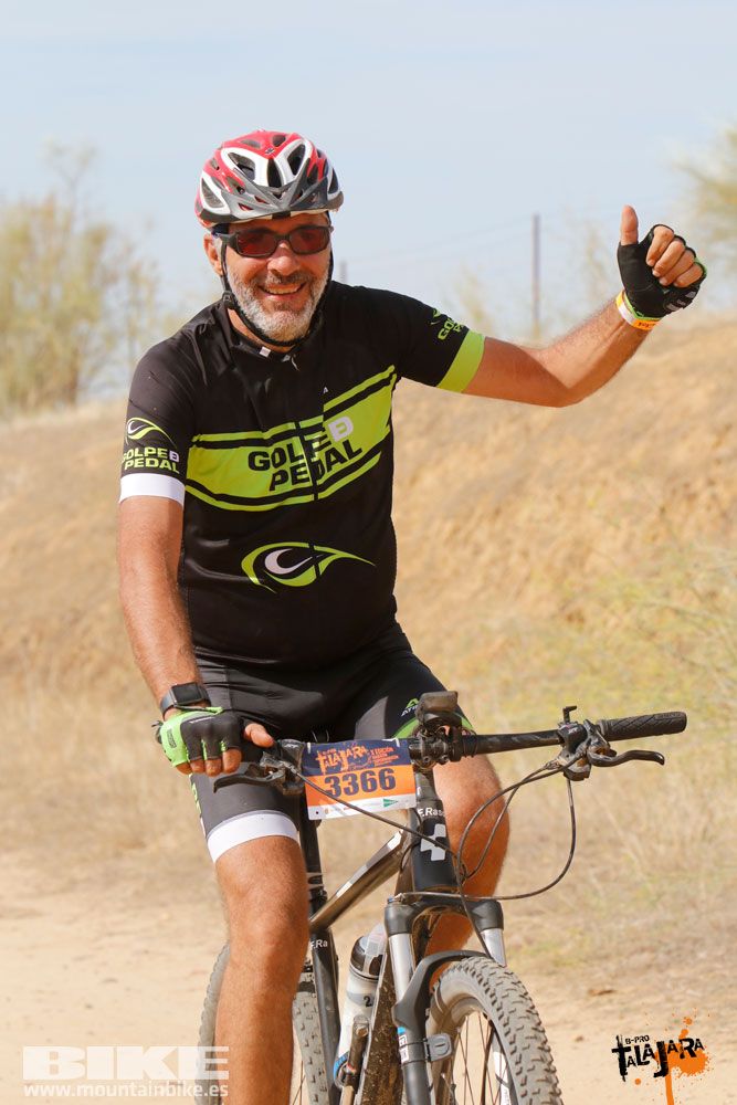 Talajara B-Pro 2017. Galeria 5