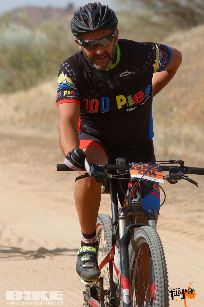 Talajara B-Pro 2017. Galeria 4