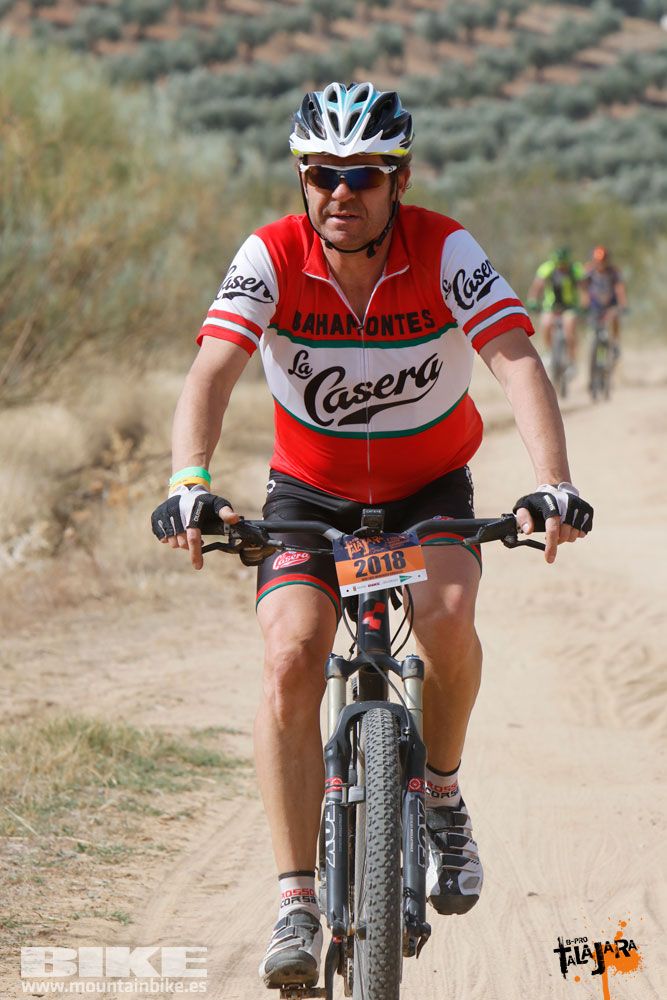Talajara B-Pro 2017. Galeria 5