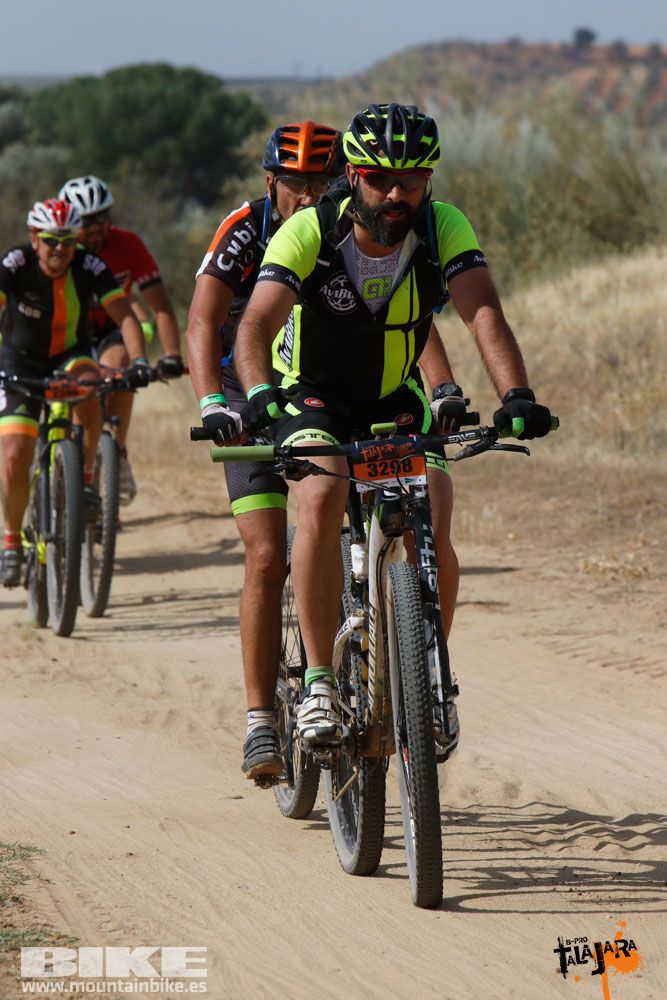 Talajara B-Pro 2017. Galeria 5