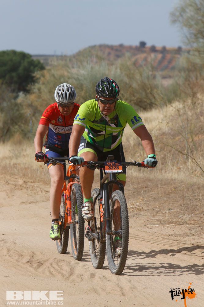 Talajara B-Pro 2017. Galeria 4