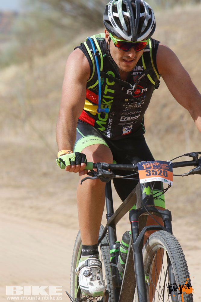 Talajara B-Pro 2017. Galeria 4