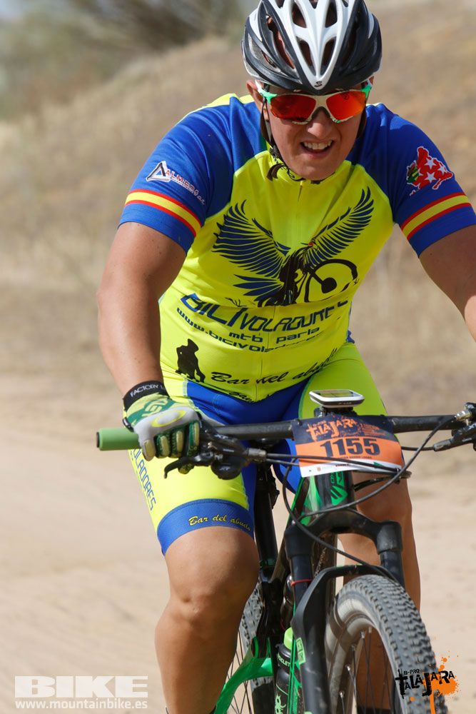 Talajara B-Pro 2017. Galeria 5