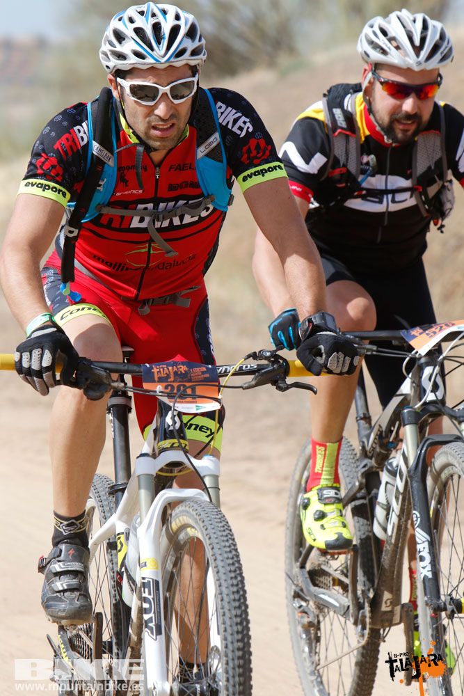 Talajara B-Pro 2017. Galeria 5
