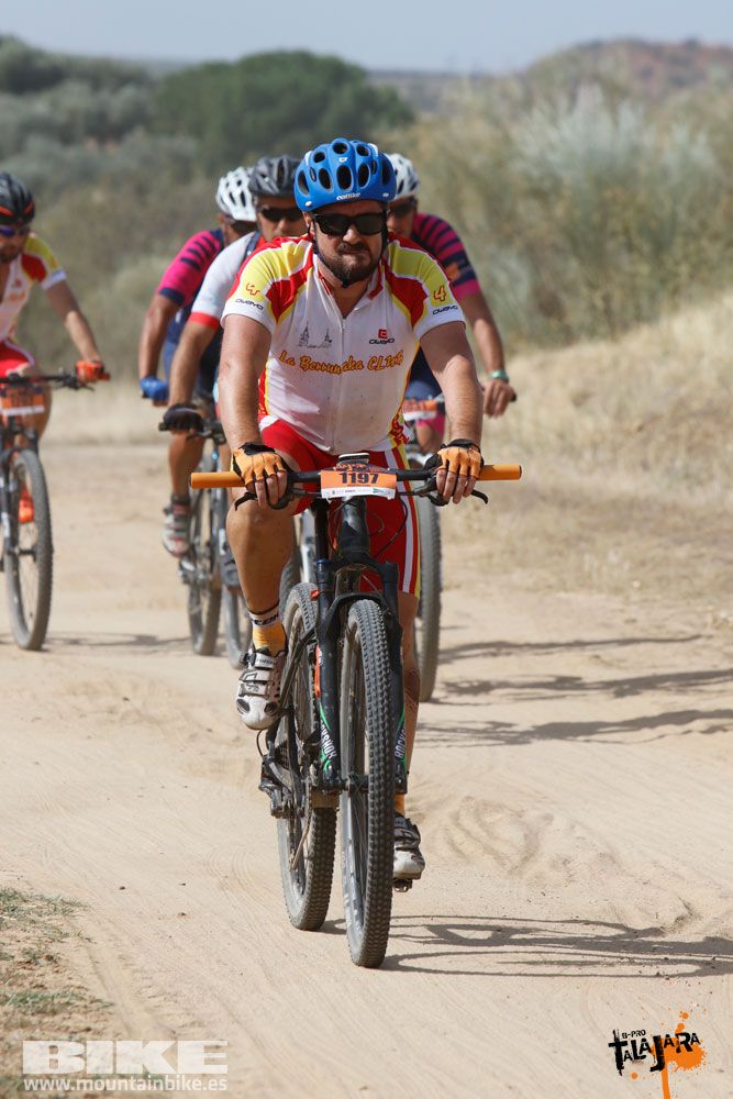 Talajara B-Pro 2017. Galeria 5