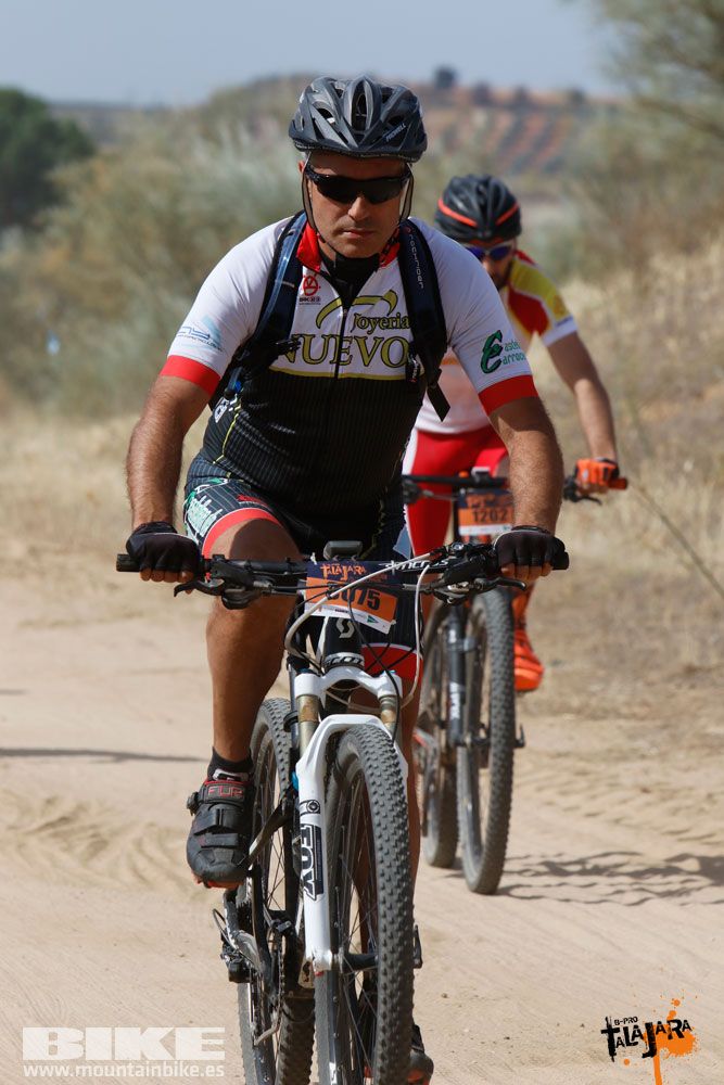 Talajara B-Pro 2017. Galeria 5