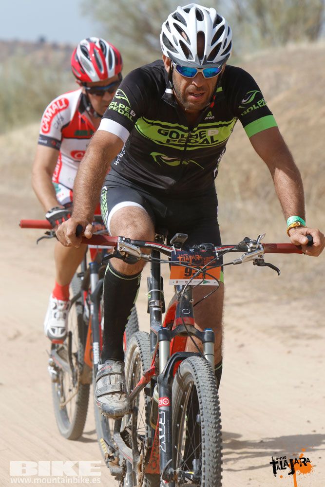 Talajara B-Pro 2017. Galeria 5