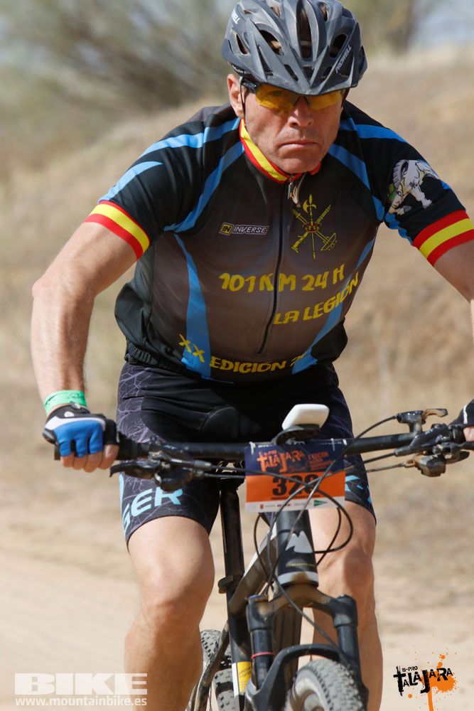 Talajara B-Pro 2017. Galeria 5