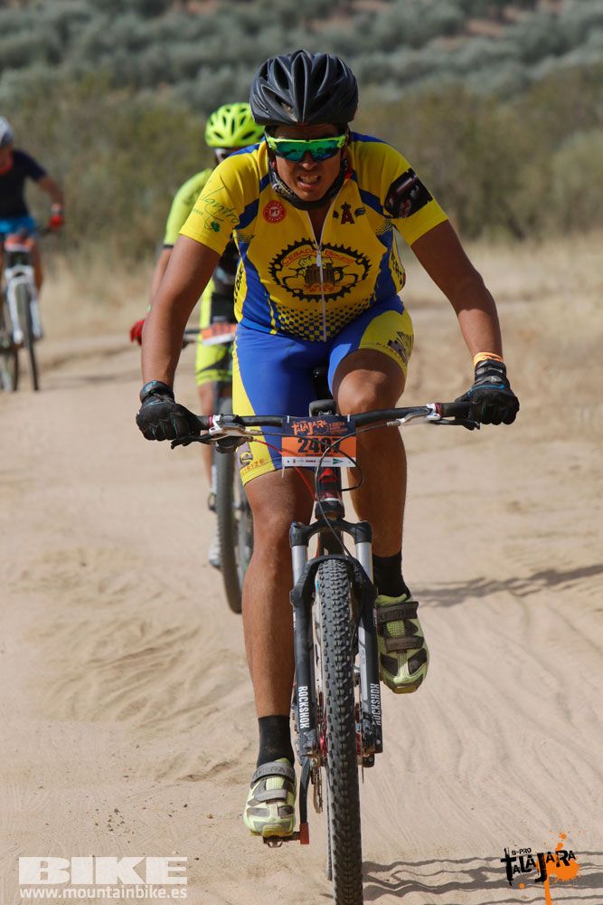 Talajara B-Pro 2017. Galeria 5