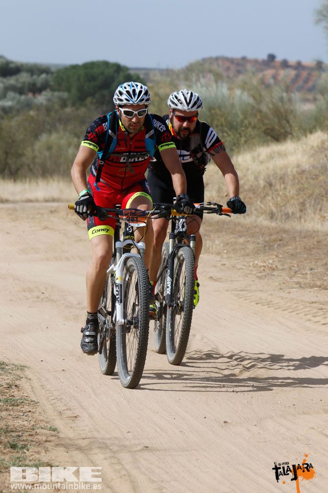 Talajara B-Pro 2017. Galeria 5