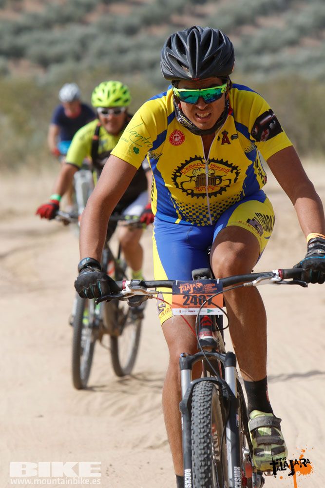 Talajara B-Pro 2017. Galeria 5