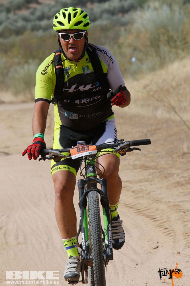 Talajara B-Pro 2017. Galeria 5
