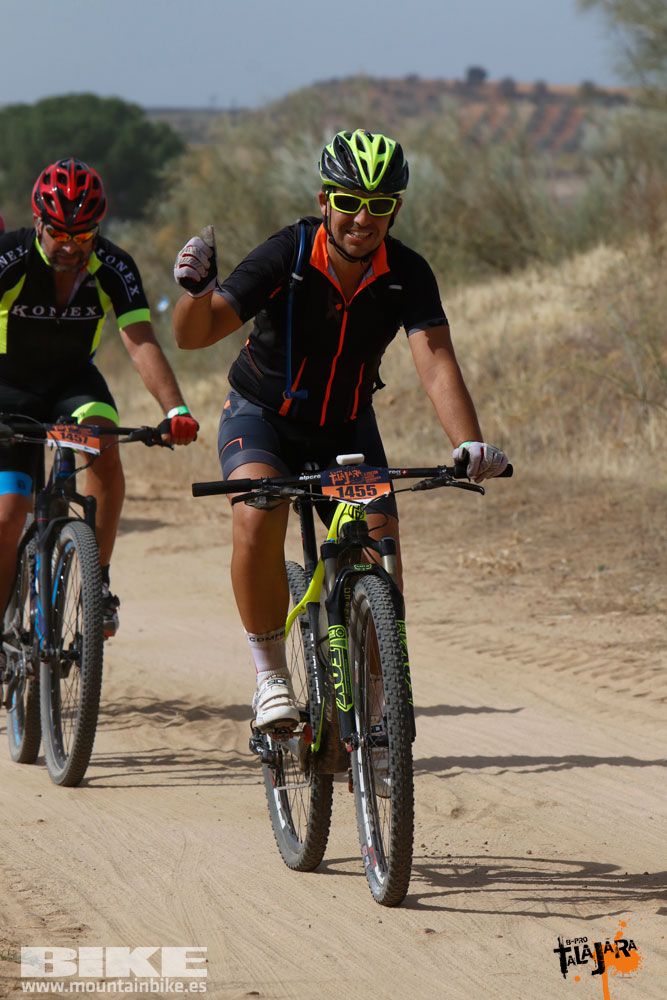 Talajara B-Pro 2017. Galeria 5