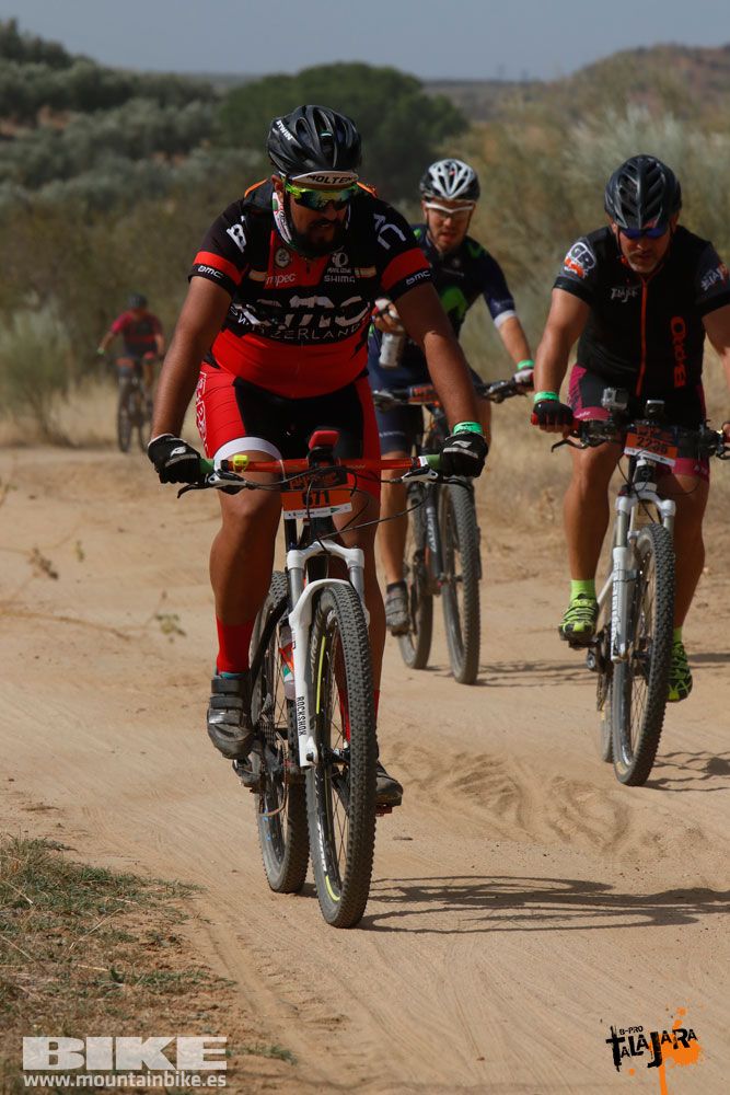 Talajara B-Pro 2017. Galeria 5