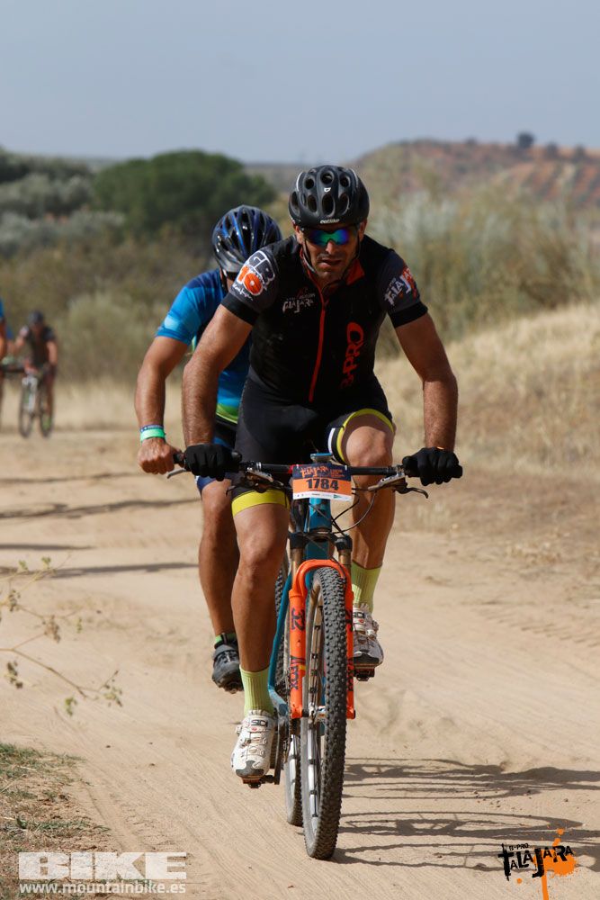 Talajara B-Pro 2017. Galeria 5