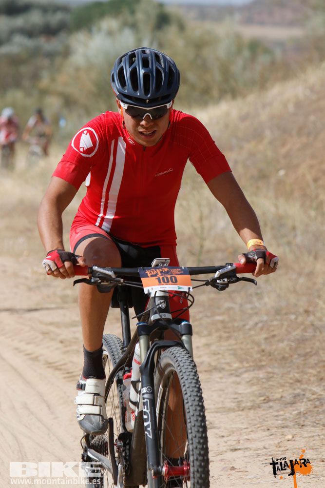 Talajara B-Pro 2017. Galeria 5