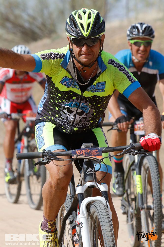 Talajara B-Pro 2017. Galeria 5
