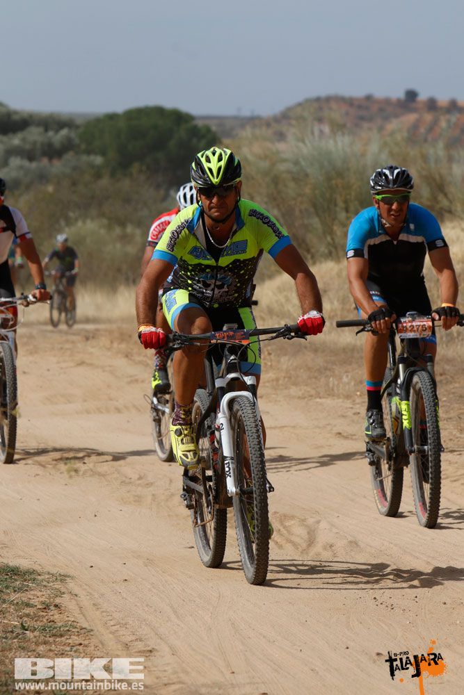 Talajara B-Pro 2017. Galeria 5